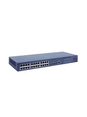 HPE FlexNetwork 5120 24G SI Switch